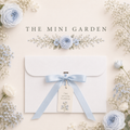 JUNE - Mini Garden - PRE ORDER