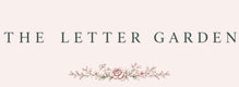 The Letter Garden - Home